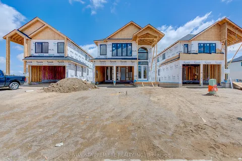 4260 Liberty Crossing, London South, ON N6P 1J9
