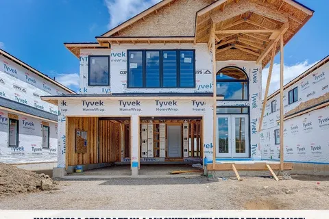 4260 Liberty Crossing, London South, ON N6P 1J9