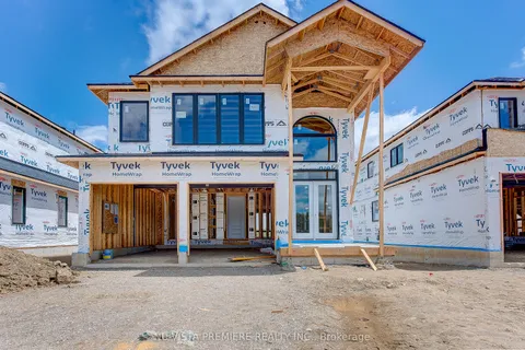 4260 Liberty Crossing, London South, ON N6P 1J9