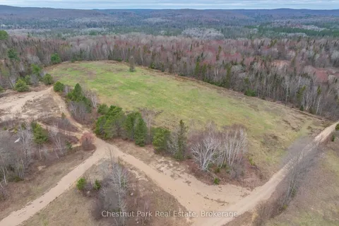316 Goreville Road, Machar, ON P0A 1X0