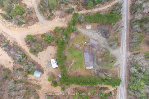 316 Goreville Road, Machar, ON P0A 1X0