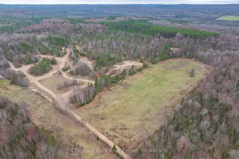 316 Goreville Road, Machar, ON P0A 1X0