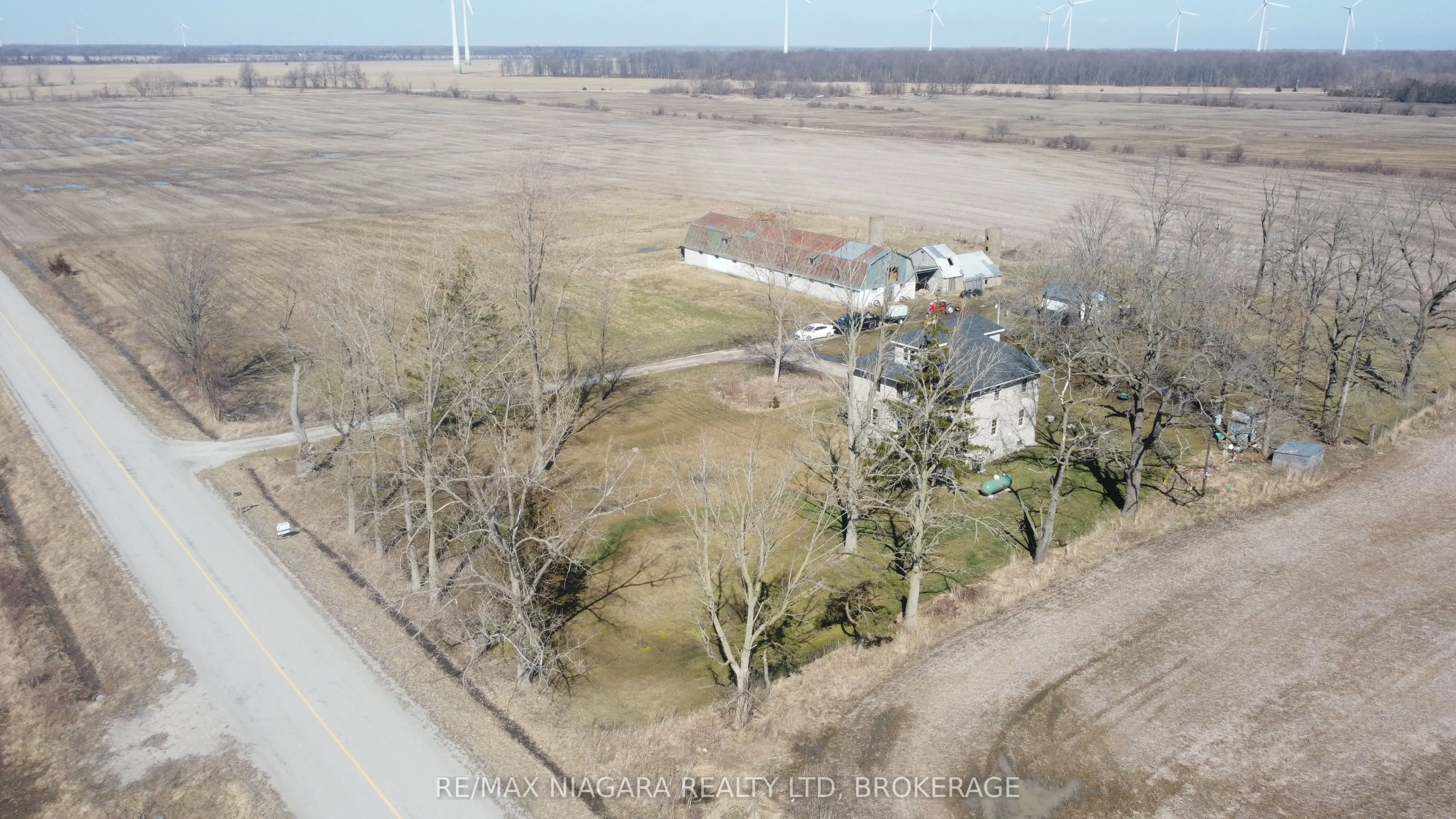 298 Dickhout Road, Haldimand, ON N0A 1K0