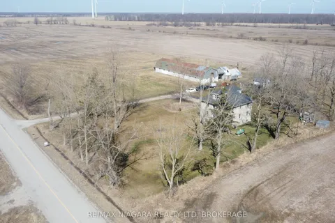 298 Dickhout Road, Haldimand, ON N0A 1K0