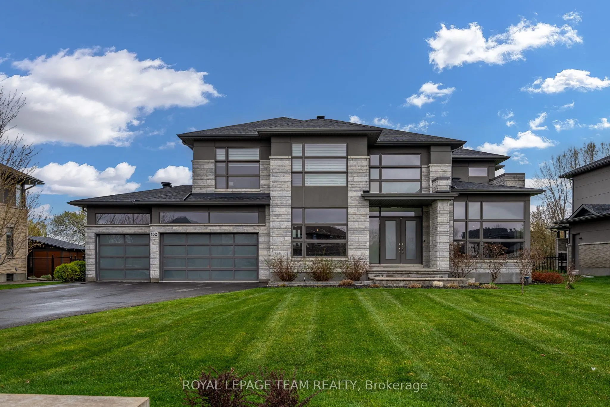 132 Dunblane Way, Manotick - Kars - Rideau Twp and Area, ON K4M 0A8