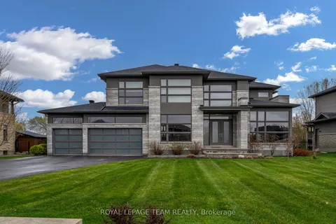 132 Dunblane Way, Manotick - Kars - Rideau Twp and Area, ON K4M 0A8