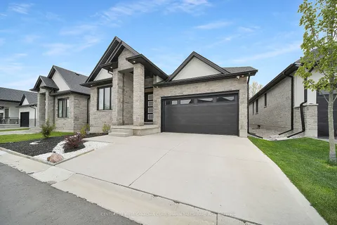 6990 Clayton Walk, London South, ON N6P 0B2