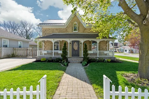 345 William Street, South Huron, ON N0M 1S6