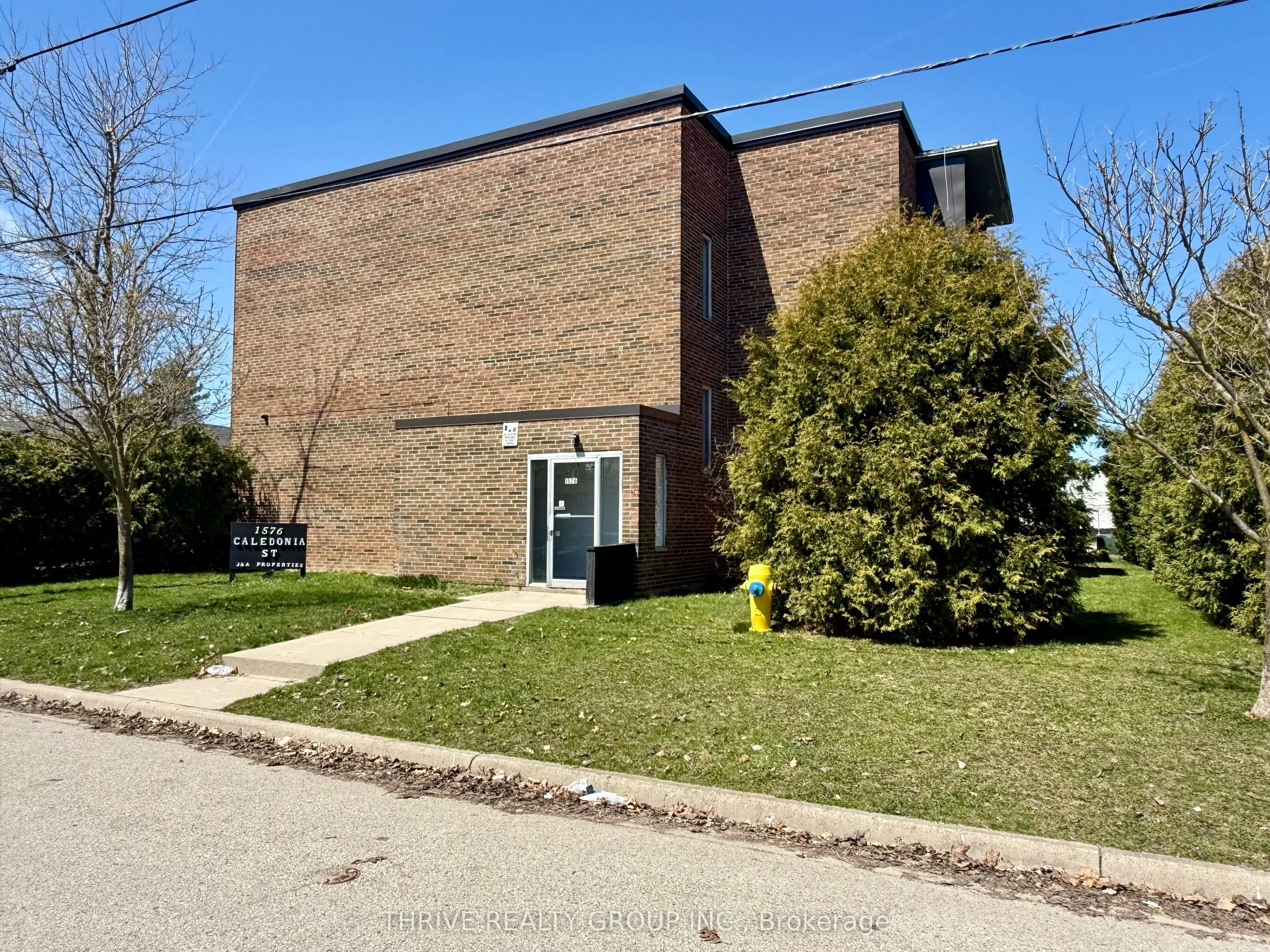 1576 Caledonia Street, London East, ON N5W 2W7