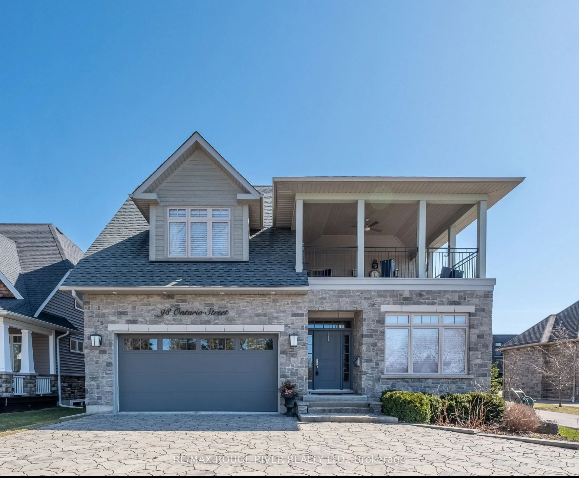 98 Ontario St Street, ON K9A 3B3
