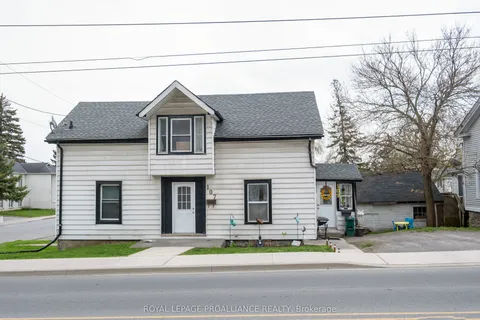 107-109 King Street, Quinte West, ON K8V 3W2
