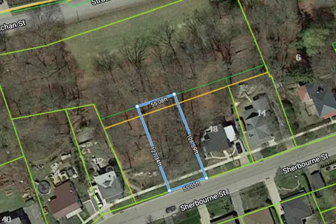 28 Sherbourne Street, Port Hope, ON L1A 1H2