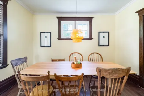 47 James Street, South Huron, ON N0M 1S1