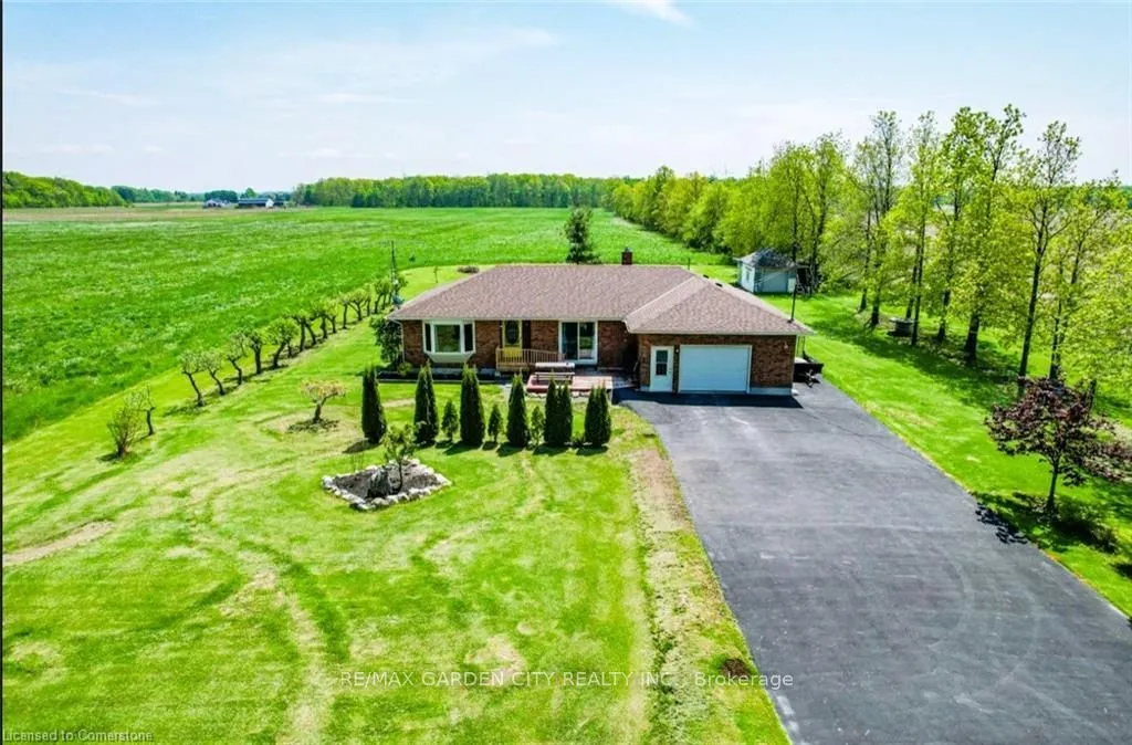 5282 Springcreek Road, ON L0R 2A0