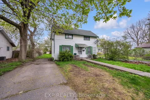 45 Purdy Street, Belleville, ON K8P 1Y8