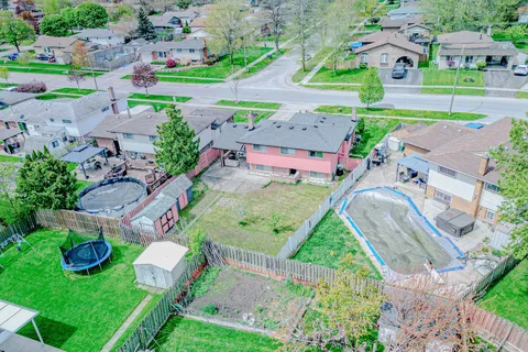 7248 CASEY Street, Niagara Falls, ON L2J 3R2