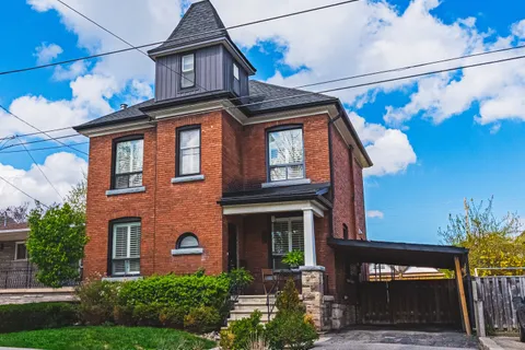 78 Colbourne Street, Hamilton, ON L8R 2G7