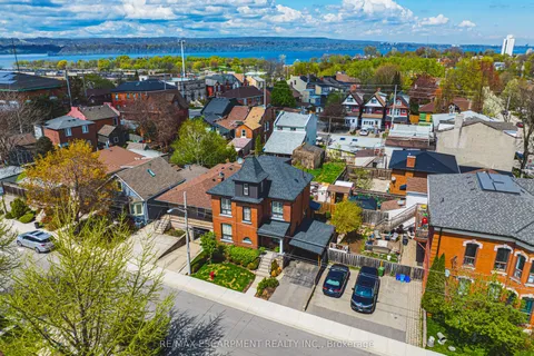 78 Colbourne Street, Hamilton, ON L8R 2G7