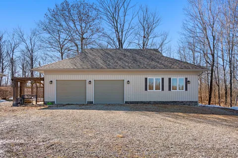 1664 Needham Side Road Side Road, Constance Bay - Dunrobin - Kilmaurs - Woodlawn, ON K0A 3M0