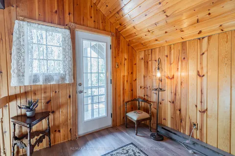 1065 Cloverleaf Road, Algonquin Highlands, ON K0M 1J2