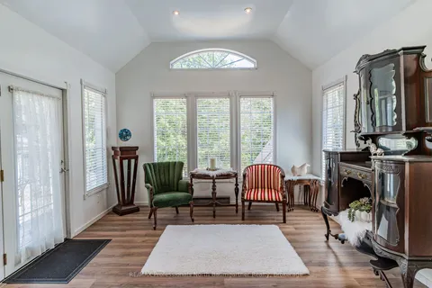 1065 Cloverleaf Road, Algonquin Highlands, ON K0M 1J2