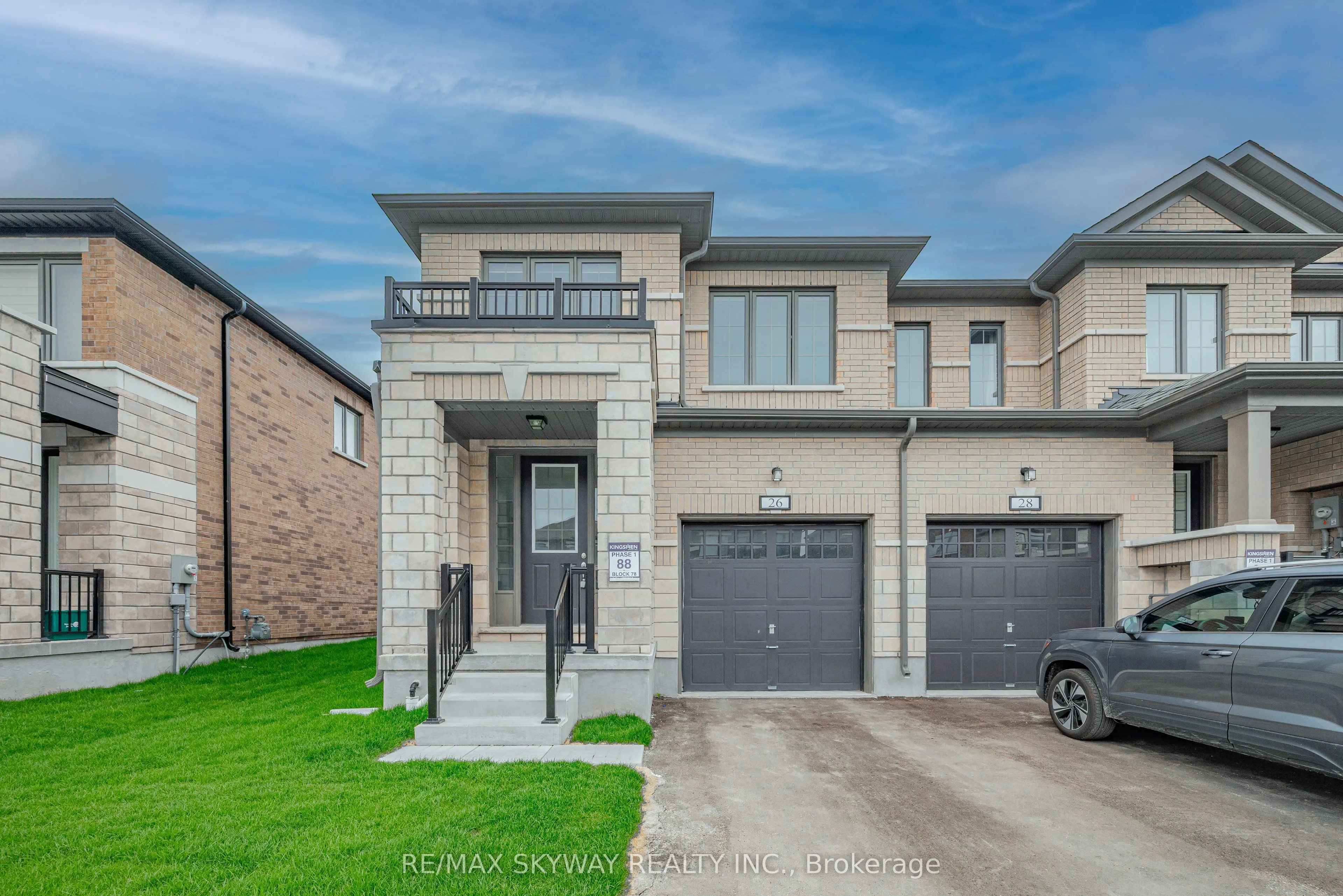 26 Corley Street, Kawartha Lakes, ON K9V 5R8