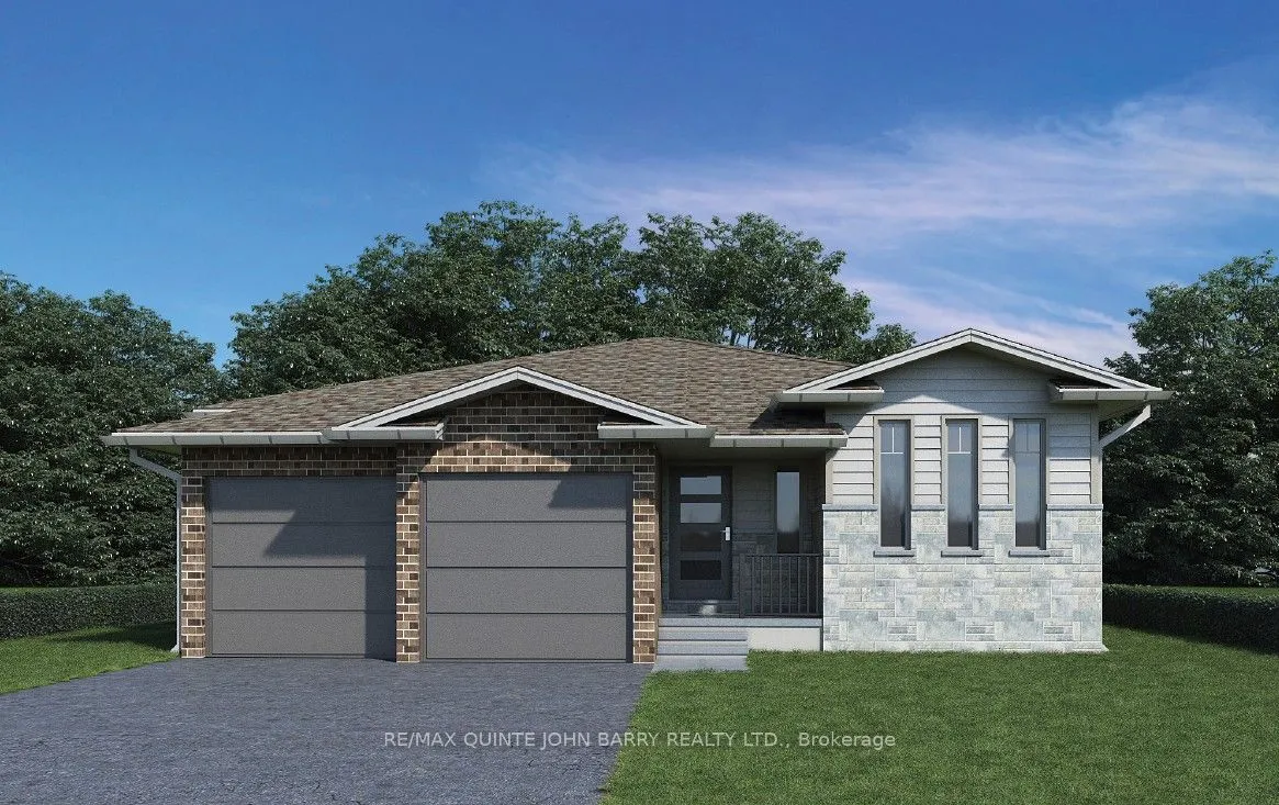 14 Parkland Circle, Quinte West, ON K8V 0R4