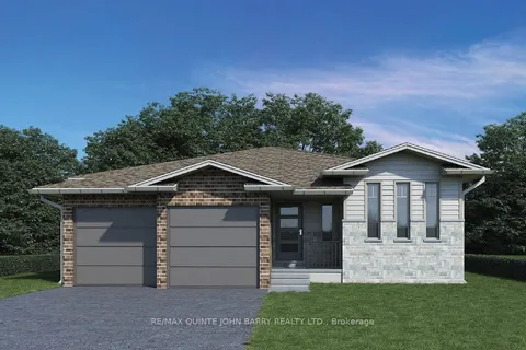 14 Parkland Circle, Quinte West, ON K8V 0R4