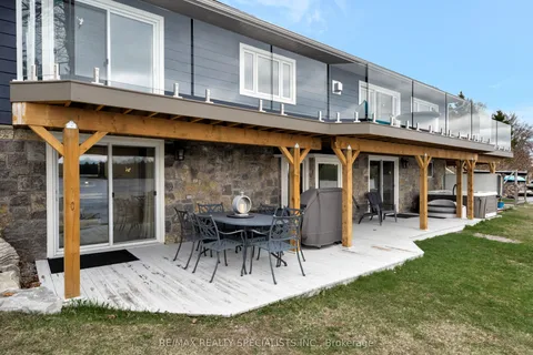 1144 North Bay Drive, Kawartha Lakes, ON K0M 2B0