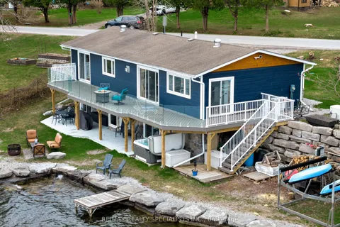 1144 North Bay Drive, Kawartha Lakes, ON K0M 2B0
