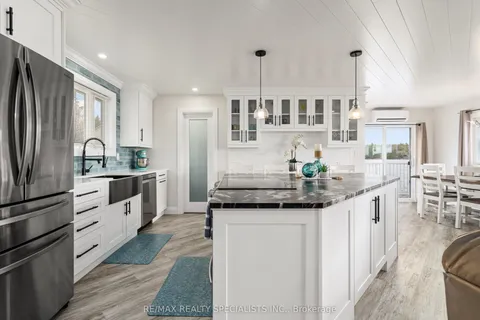 1144 North Bay Drive, Kawartha Lakes, ON K0M 2B0