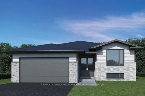 16 Parkland Circle, Quinte West, ON K8V 0R4