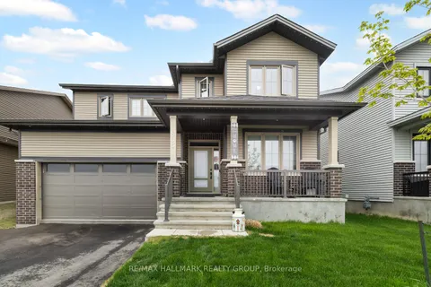 805 Gamble Drive, Russell, ON K4R 0G6