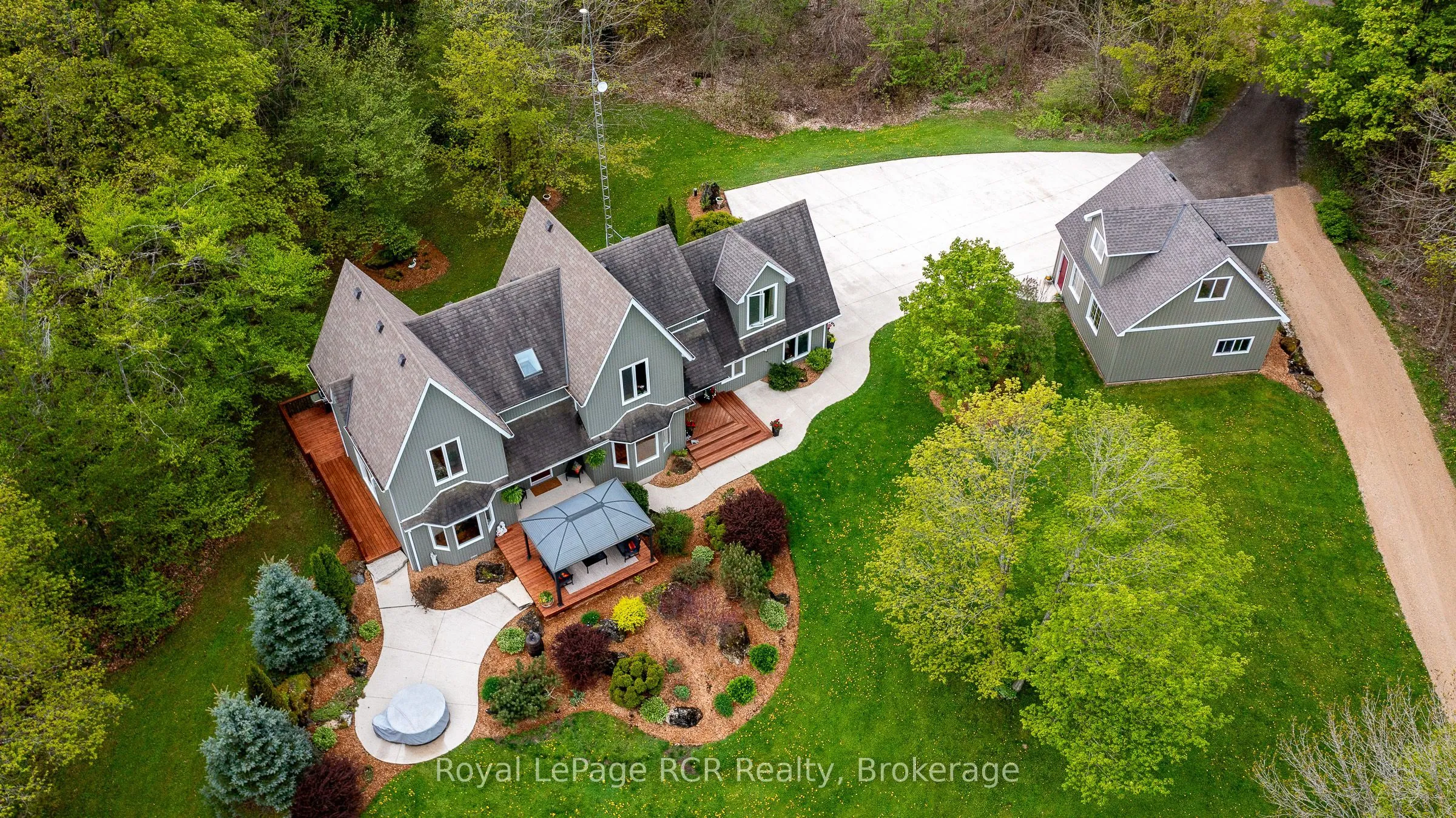714329 Baseline Road, ON N0C 1E0