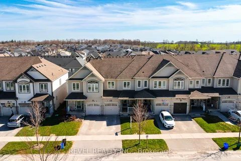 915 Cook Crescent, Shelburne, ON L9V 3V1