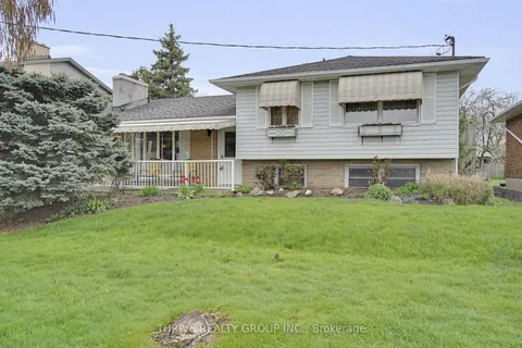 194 Chestnut Street, St. Thomas, ON N5R 2B4