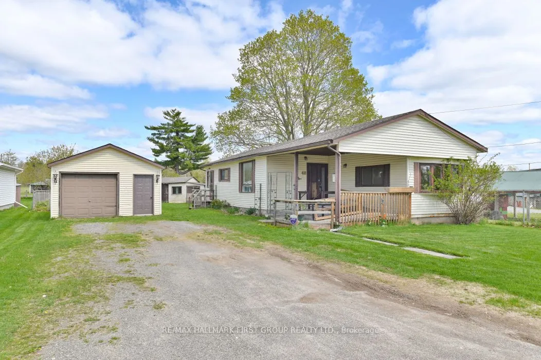48 Victoria Street, Marmora and Lake, ON K0K 2M0