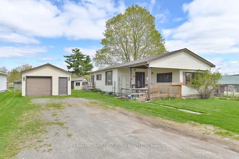 48 Victoria Street, Marmora and Lake, ON K0K 2M0