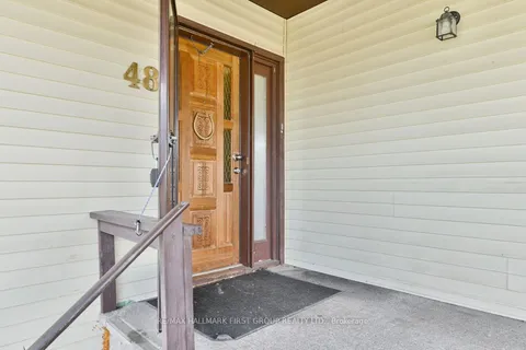 48 Victoria Street, Marmora and Lake, ON K0K 2M0