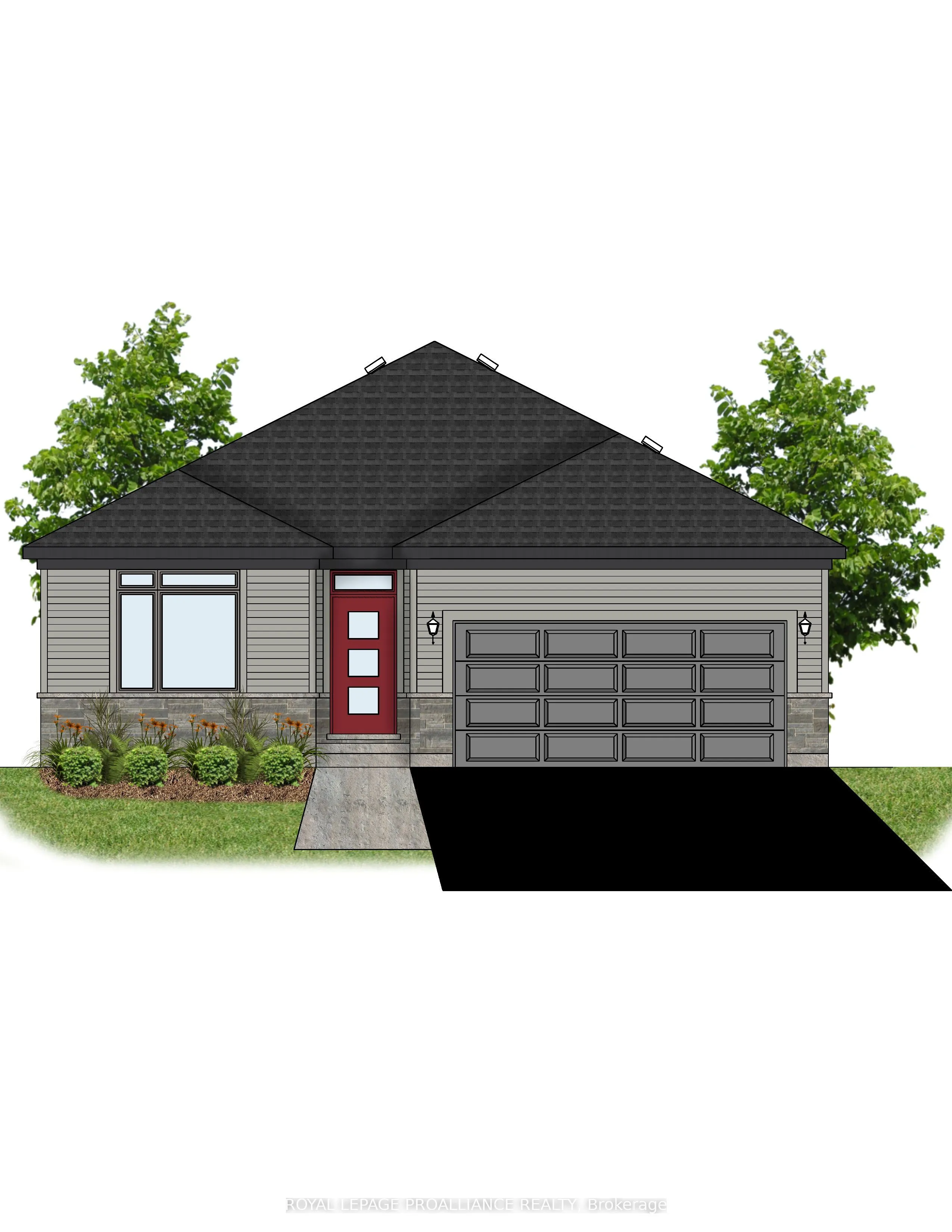 57 Cottonwood Drive, Belleville, ON K8N 0J3