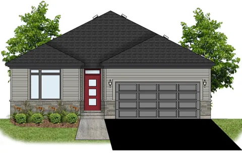 57 Cottonwood Drive, Belleville, ON K8N 0J3