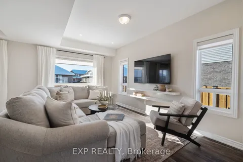 279 Bennett Avenue, Cobourg, ON K9A 1B5