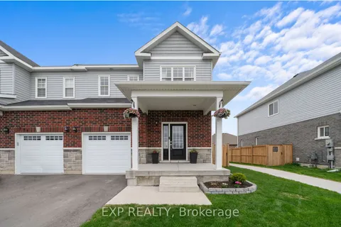 279 Bennett Avenue, Cobourg, ON K9A 1B5