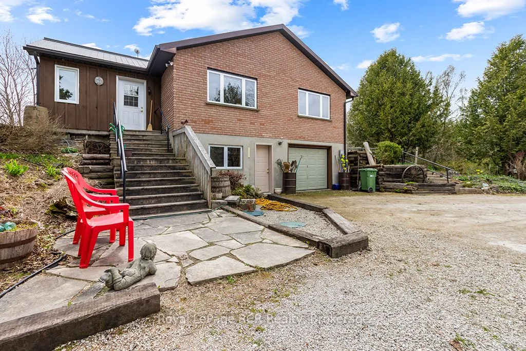 465146 Concession 12A Concession, Grey Highlands, ON N0C 1H0