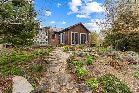465146 Concession 12A Concession, Grey Highlands, ON N0C 1H0