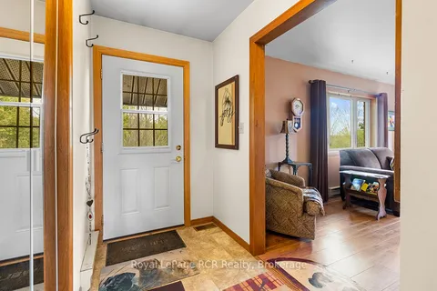 465146 Concession 12A Concession, Grey Highlands, ON N0C 1H0
