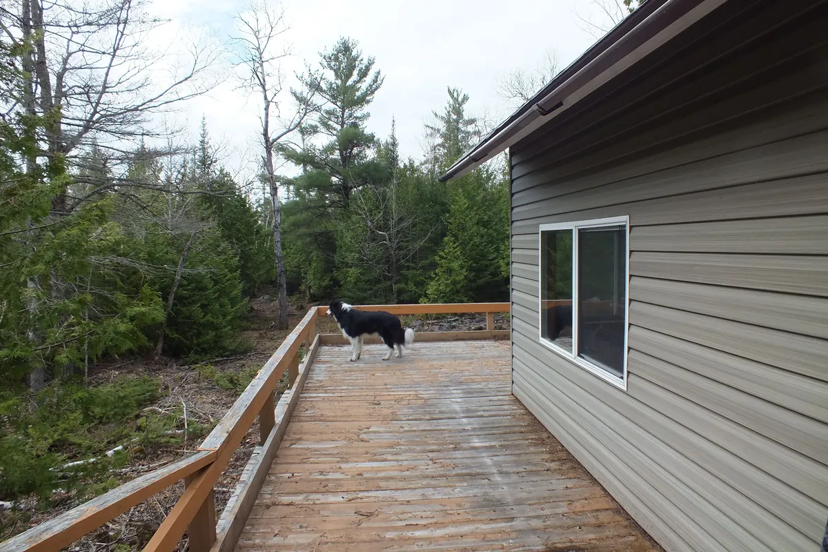 N/A Dial Road, ON P0P 2C0