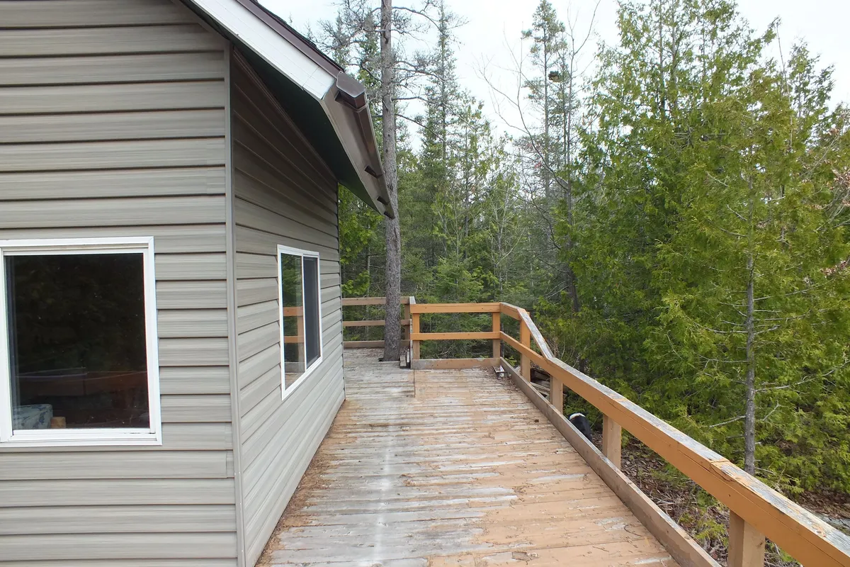 N/A Dial Road, ON P0P 2C0