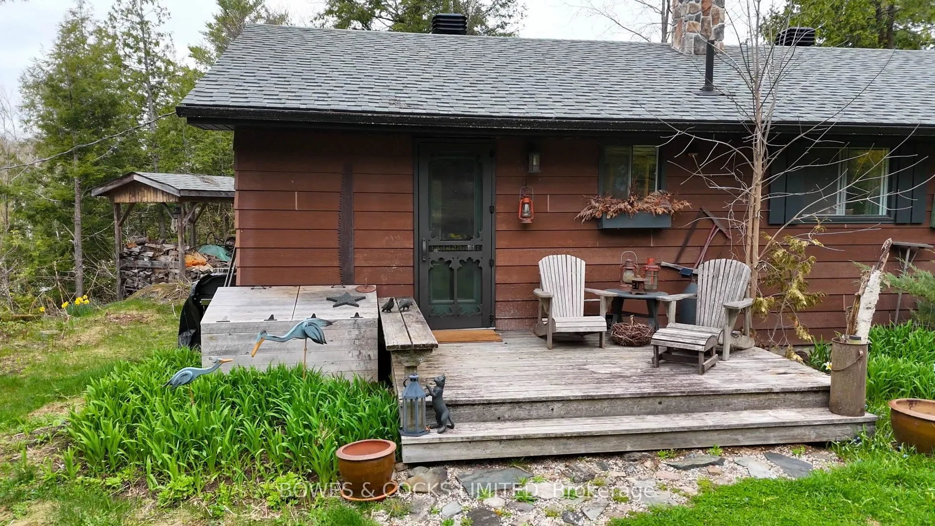 187 Corral Post Lane, Wollaston, ON K0L 1P0