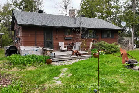 187 Corral Post Lane, Wollaston, ON K0L 1P0